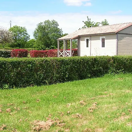 Holiday home Parc Residentiel De Vacances *