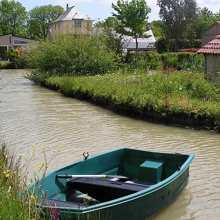 Holiday home Parc Residentiel De Vacances Le Ham (Manche)