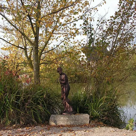 Parc Residentiel De Vacances