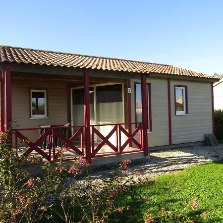 Parc Residentiel De Vacances Holiday home